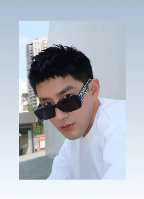 迪奥潮男墨镜出彩百搭款不挑脸型