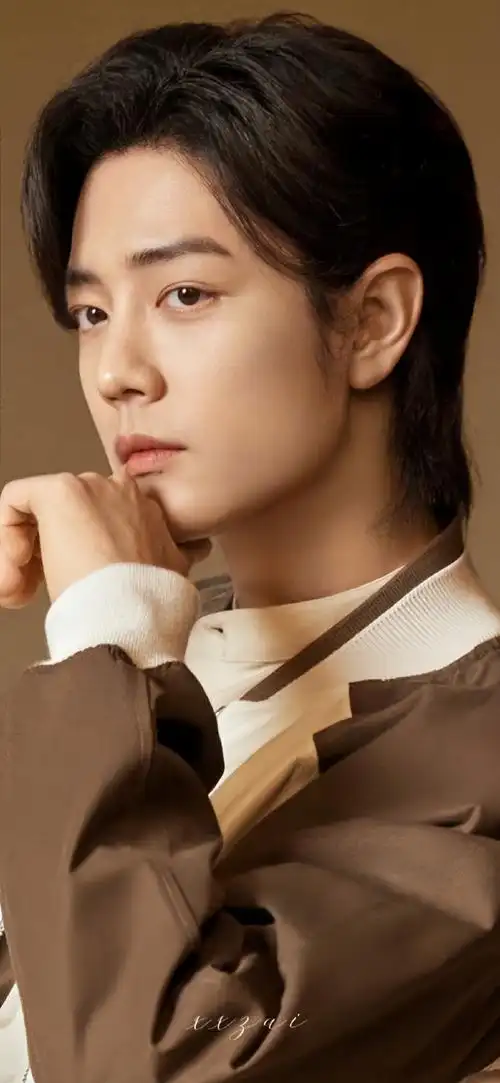 肖战我喜欢你##肖战