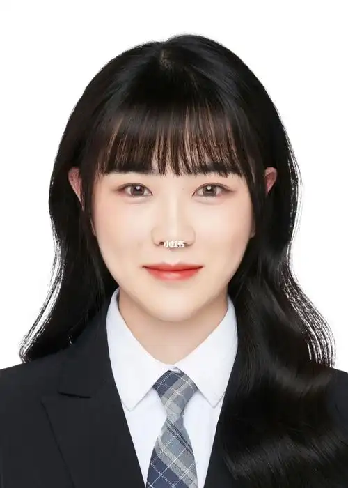 海马体学院风证件照00