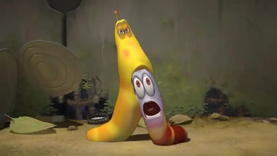 《爆笑虫子》大黄受尽蒲公英凌辱,放出大招!究竟结果如何?