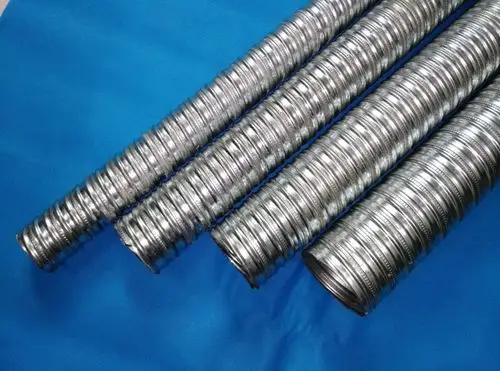 江苏金属波纹管