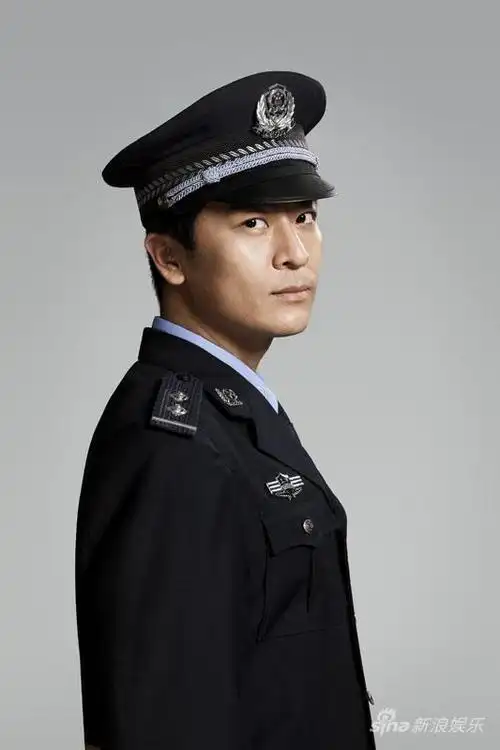 正文  新浪娱乐讯 早在多年前凭借对《男才女貌》中警察赵磊的完美
