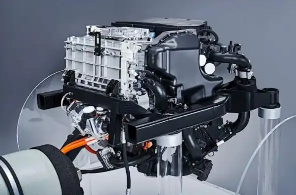 氢燃料电池氢燃料发动机哪一个能够代表未来