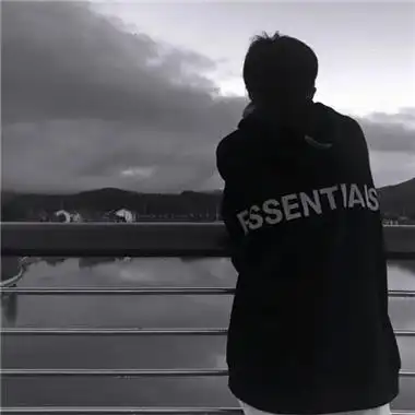 很潮又炫酷的精致男生头像合集 超级帅气又简单的男生头像_男生头像