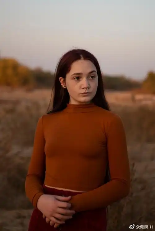 被pornhub毁掉的孩子