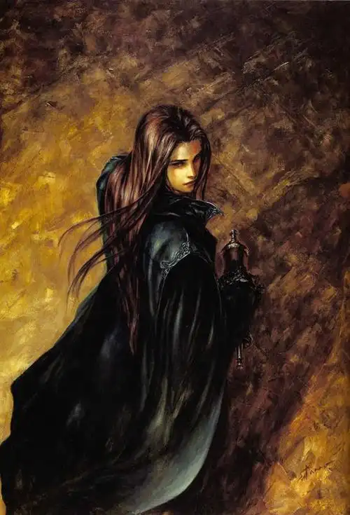 堕落天使--撒旦!