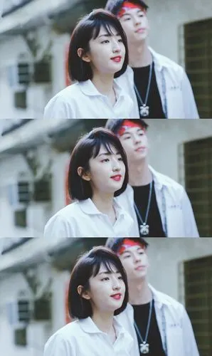 求柯佳嬿小姐姐的好看图片,想拿来当头像