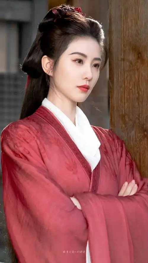 刘诗诗一念关山##一念关山高光剧情