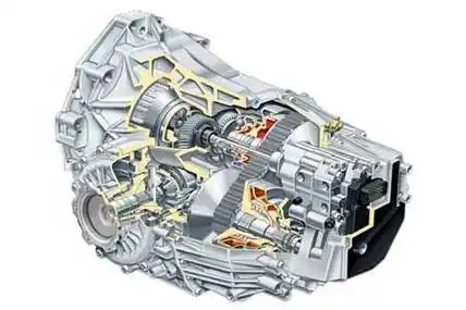 无级变速是什么意思cvt无级变速箱的优缺点有哪些