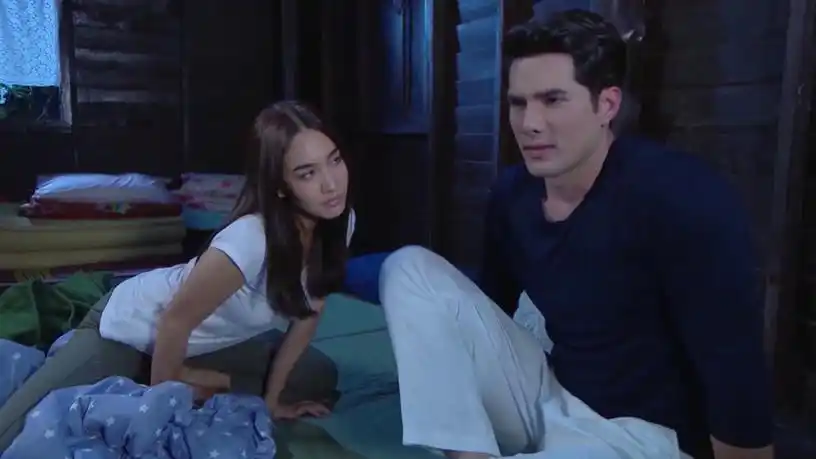 霸道新娘 第14集-电视剧-高清视频在线观看-芒果tv