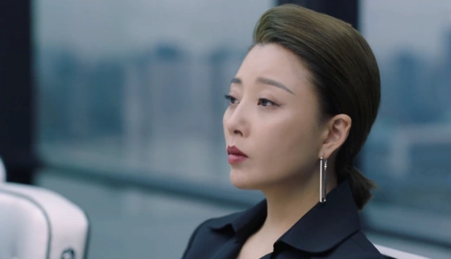 正青春:方静为何支持章小鱼的方案?这是阳谋,林睿只能被动接招