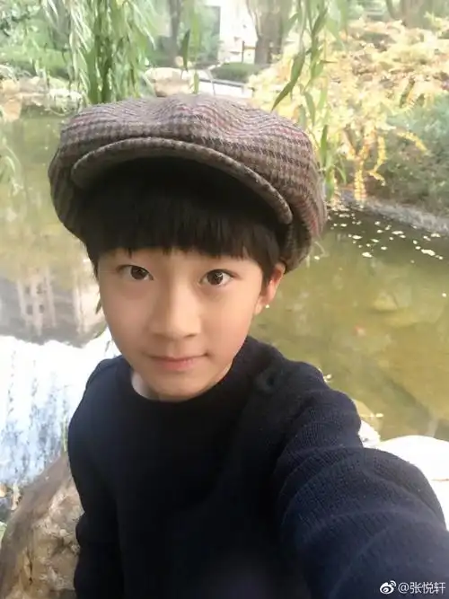 爸爸去哪儿1的孩子怎么样了天天晒近照气质不错