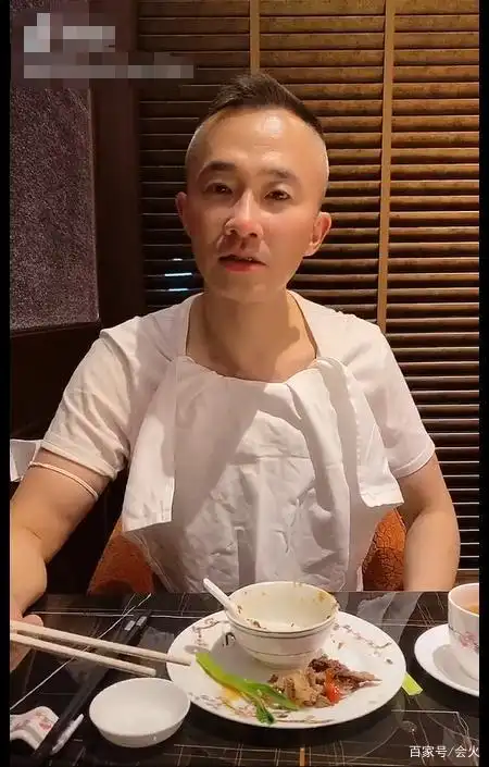 会火发布时间:08-19 19:31优质创作者 近日,东方卫视主持人程雷在个人