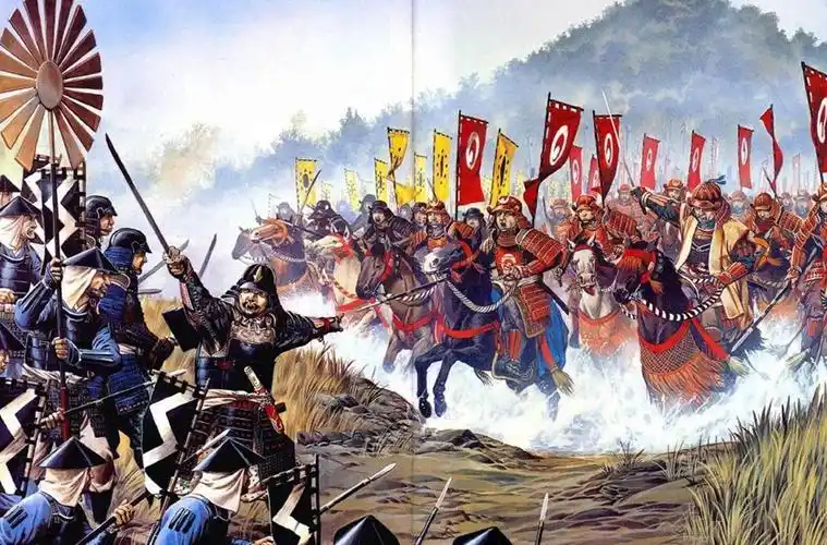 古代战争,一死就是几万人,尸骨如何处理的?曹操的做法令人发指_国家