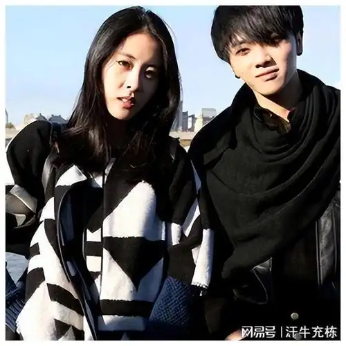 张碧晨华晨宇:生子4年后,一个被嘲,一个翻红,现状是最好结局