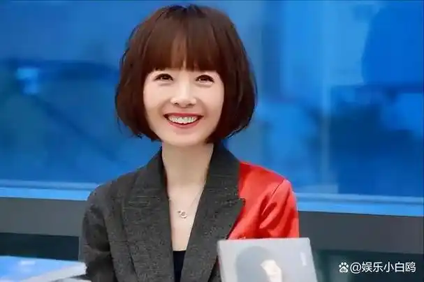 有一种反噬叫鲁豫得罪大半个娱乐圈后53岁她选择隐退