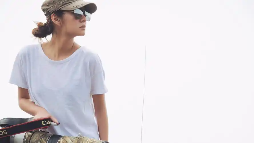 安以轩美丽清新写真