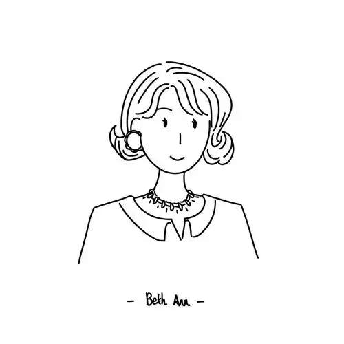 致命女人 - 黑白线条人物头像合集_画画的四叶-站酷zcool