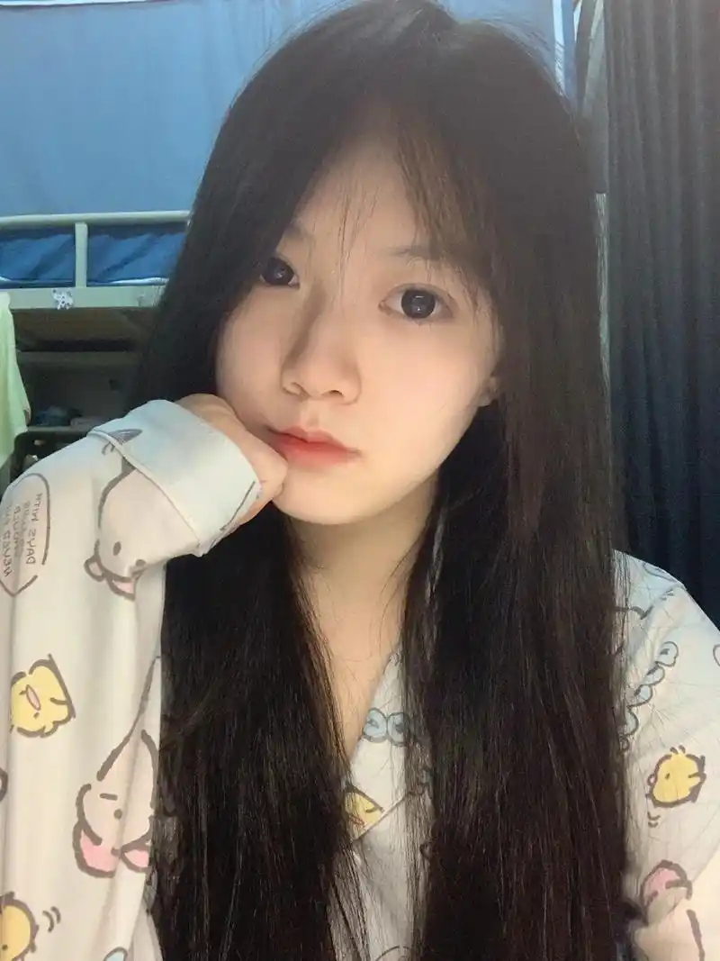 金牛座 #大学生 #甜妹 #女大学生日常生活 #素颜