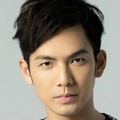 我们有同一个爱好,hc所有关於钟汉良