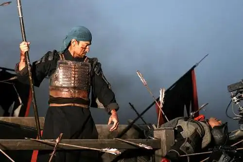 三国之见龙卸甲 剧照