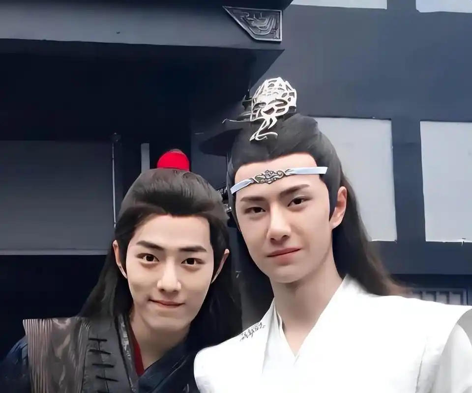 angelababy施援甘肃,肖战王一博不如粉丝捐的多,热巴这次赢杨紫