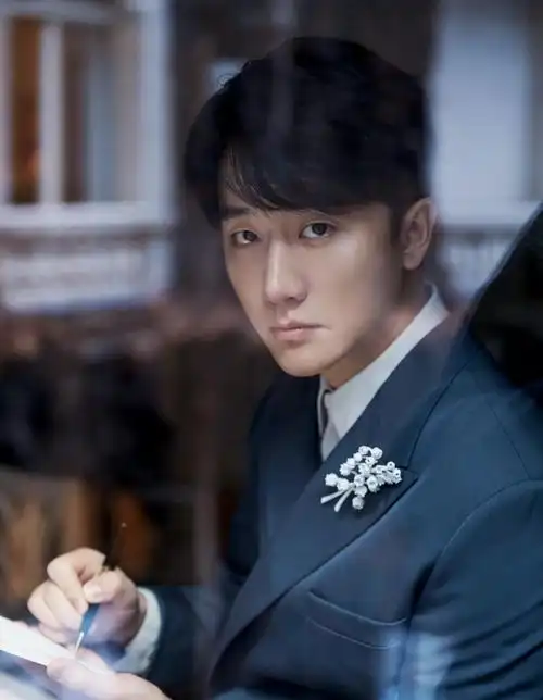 黄轩泪崩绝望:爸爸,你在干啥?父亲临终前一秒回休息了