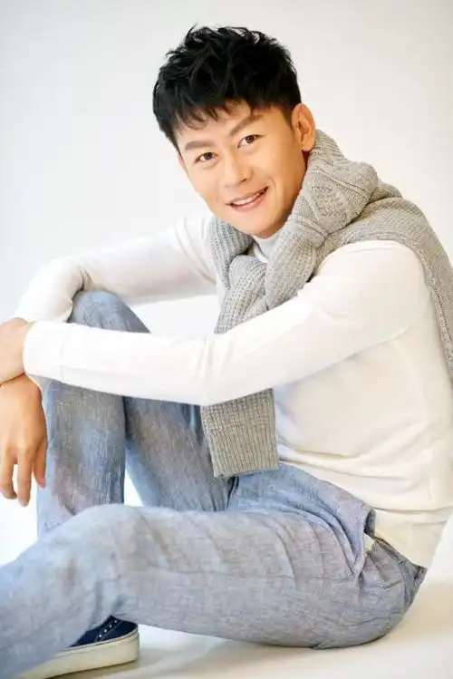 7位"80后"河北籍男星:事业,婚姻有坎坷和波折,人生一言难尽