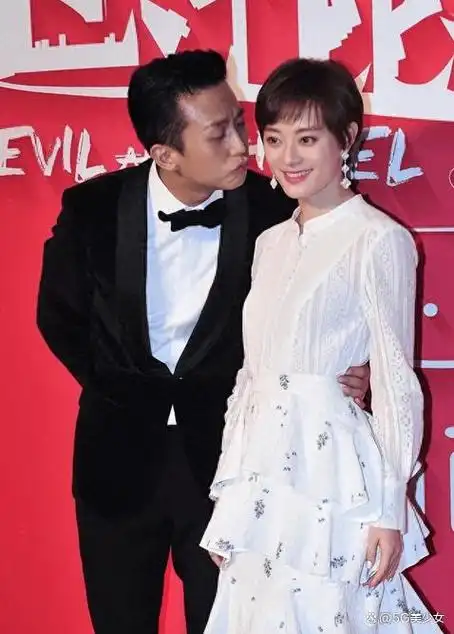 事实证明孙俪曾资助4年的白眼狼向海洋现在仍在自食其果