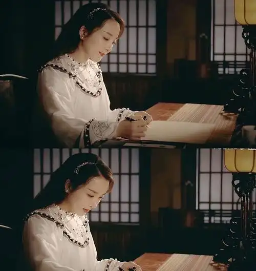 白英李依晓私服挺妖抹胸连身装清晰透亮腰胯比看着就高级