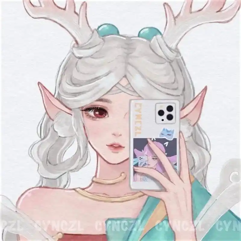 王者荣耀头像. - 抖音