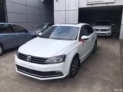 【图】速腾1.2t ,有你,我的生活更精彩_速腾论坛_汽车之家论坛