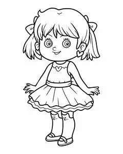 穿裙子的猫图片-穿裙子的猫素材-穿裙子的猫插画-摄图新视界