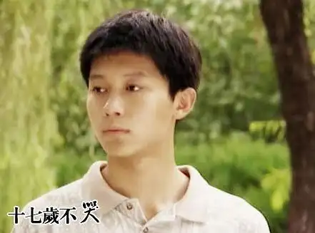 李晨和吴奇隆都是年轻时很帅的啊,看你们总嘲他们.