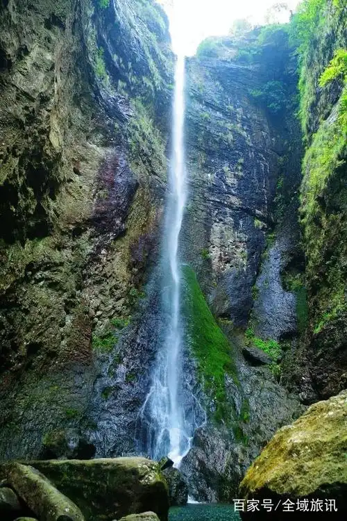 雁荡山|《扶摇》取景地,美得不像话!