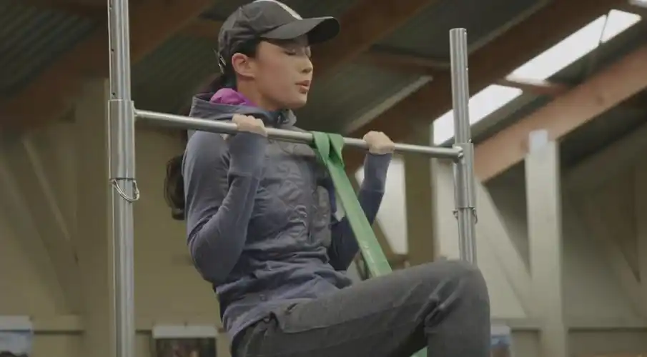 晒照秀"金刚芭比"身材,昔日仙女不复存在|刘亦菲|健身|芭比_新浪新闻