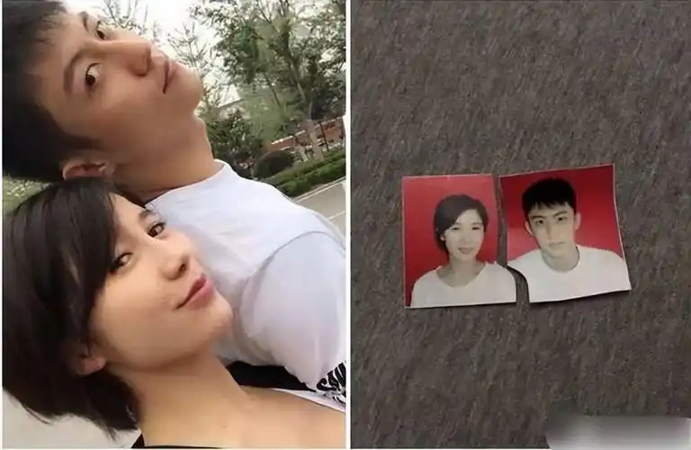 黄景瑜承认离婚,称与前妻是亲人朋友,网友猜测与热巴好事将近?