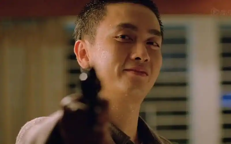 追凶二十年【粤语中字】【谢君豪】【周海媚】【1998】