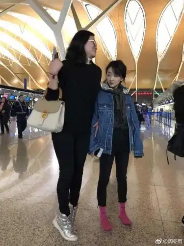 身高158 的女生,要瘦到多少斤才能看起来特别美?