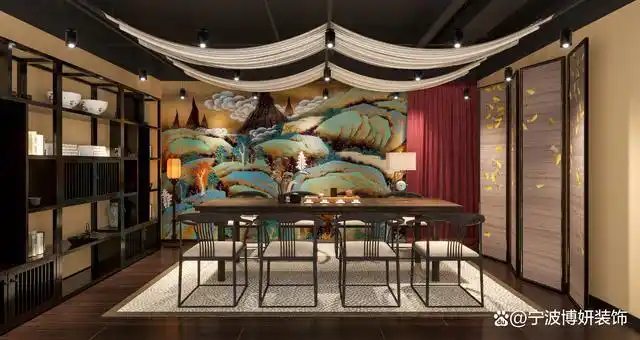 宁波特色剧本体验馆,这样"装"够好玩