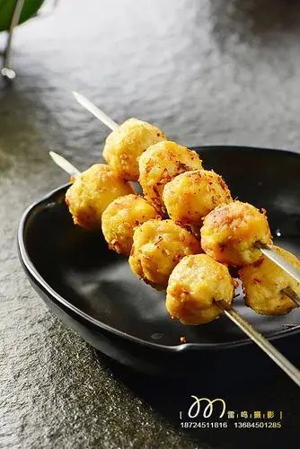 库烤e族,哈尔滨雷鸣摄影 广告产品 美食拍摄