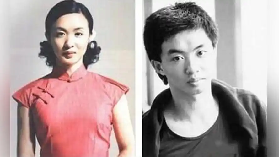 金星身份证上的性别,到底是男还是女?