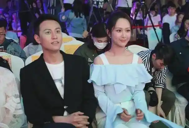 恩爱消失的6年杨紫秦俊杰中间隔的不止是爱胡辣汤的张雪迎