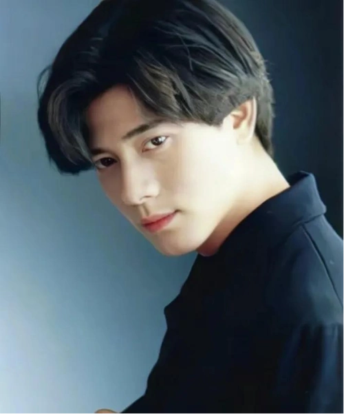 郭富城女儿长相曝光,颜值惊人!网友:郭富城,曾经也有盛世容颜