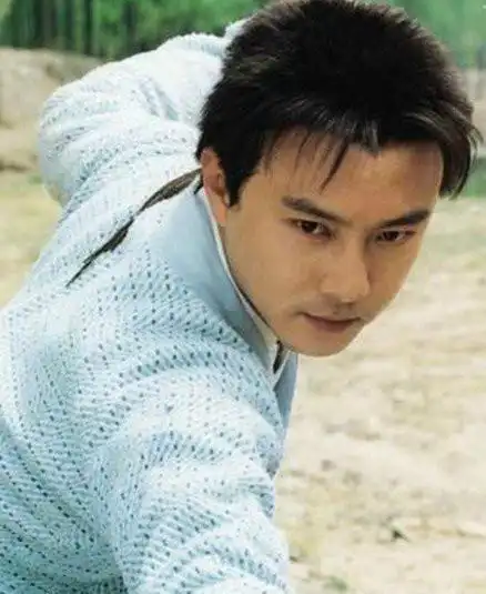 少年张三丰阵容竟这么强!有张卫健李冰冰李小璐,林心如也出演过