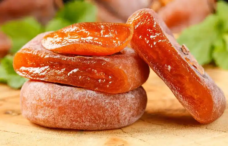 西安特产:12种西安特产,28条知识,旅游出差捎给亲友吧