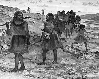 这本书,解答你对人类起源的所有好奇!