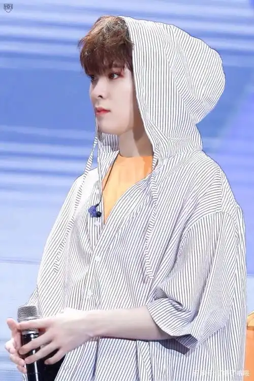 尤长靖,你怎么能这么可爱呢!《做家务的男人》《偶像练习生》