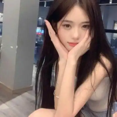2023新款头像女生图片