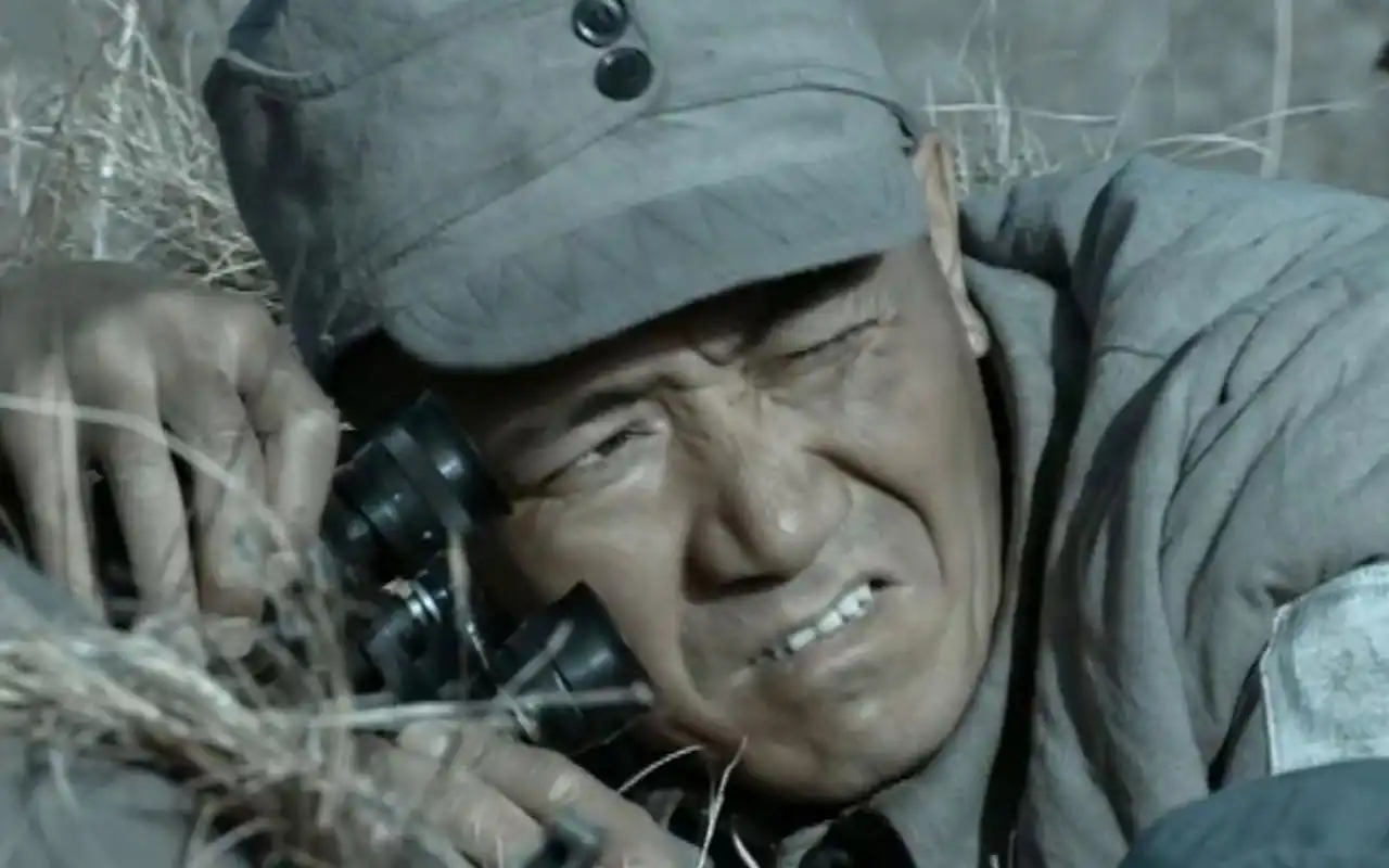 【kards】李云龙玩二战卡牌游戏